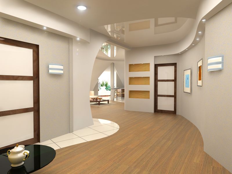 Bamboo Flooring Installation in Ocean City, MD