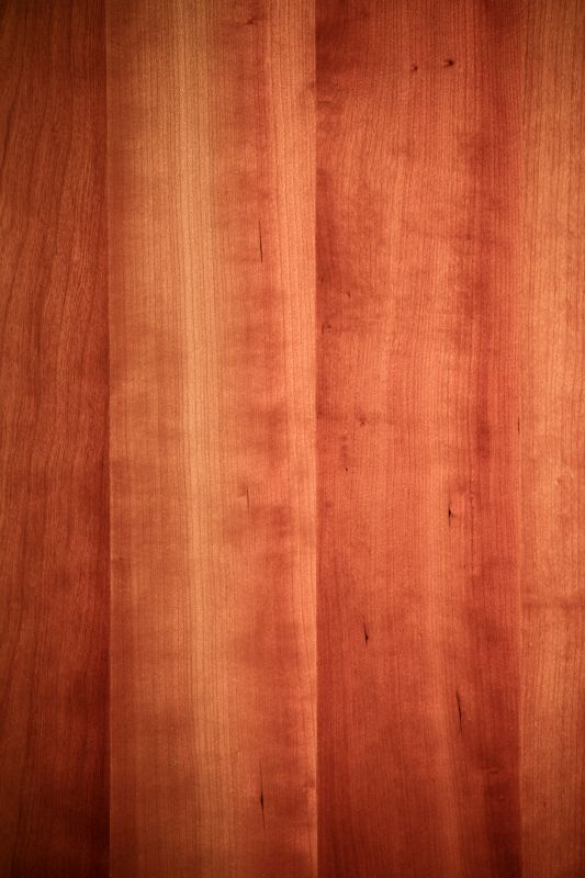 Cherry Floor Installation in Parsonsburg, MD