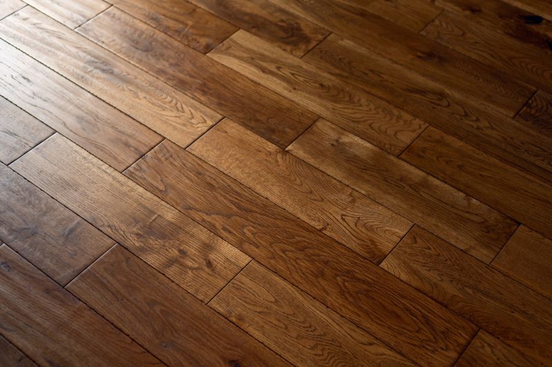 Hardwood Floor Installation in Lewes, DE