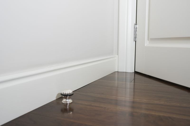 Hardwood Floor Installation in Ocean View, DE