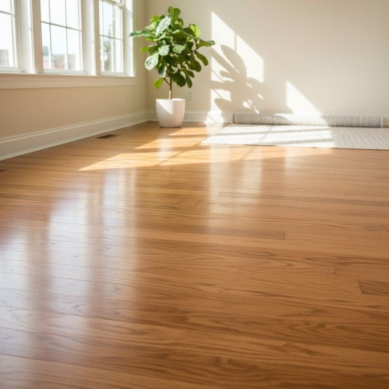 Hardwood Installation in Dagsboro, DE