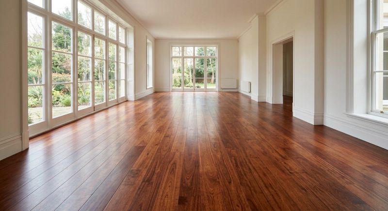 Hardwood Installation in Dagsboro, DE