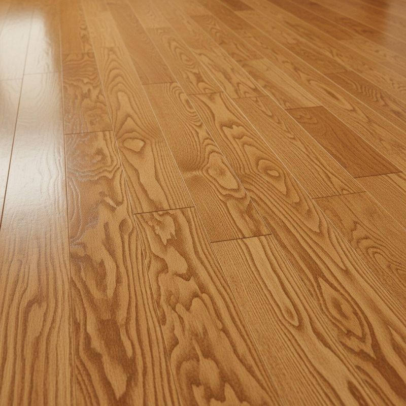 Hardwood Installation in Harbeson, DE