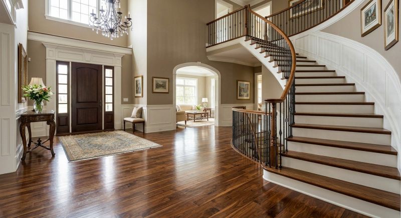Hardwood Installation in Lewes, DE