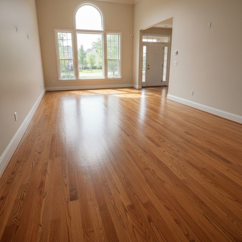 Hardwood Installation in Worcester County, MD