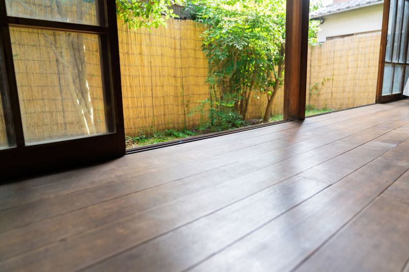 Hardwood Replacement in Berlin, MD