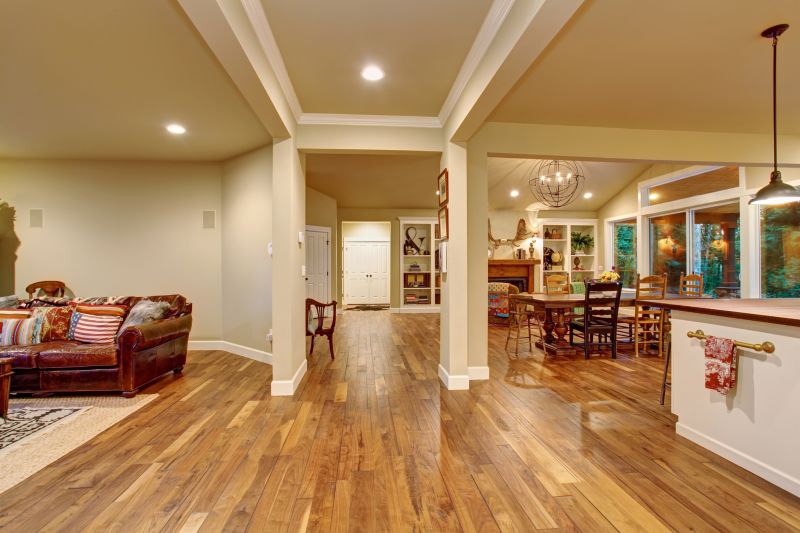 Hardwood Replacement in Dagsboro, DE
