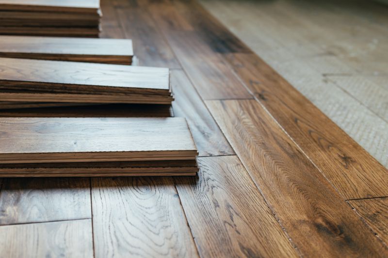 Hardwood Replacement in Frankford, DE
