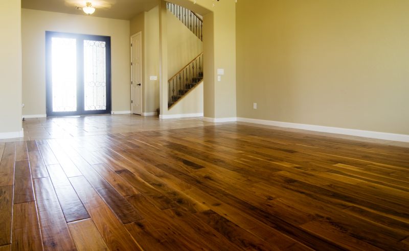 Hardwood Replacement in Selbyville, DE