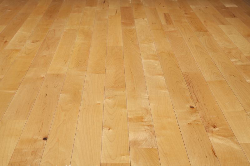 Maple Flooring Installation in Fenwick Island, DE