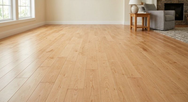 Maple Flooring Installation in Selbyville, DE