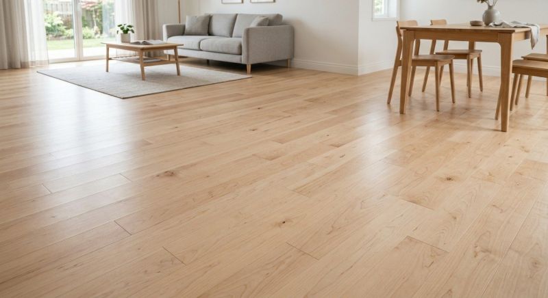 Maple Flooring Installation in Selbyville, DE