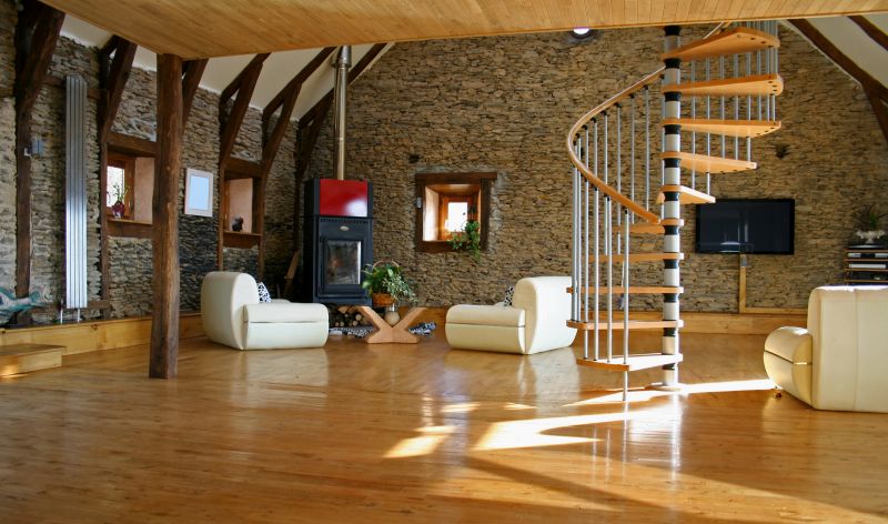 Oak Floor Installation in Dewey Beach, DE