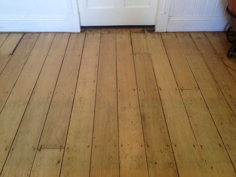 Residential Hardwood Service in Ocean City, MD