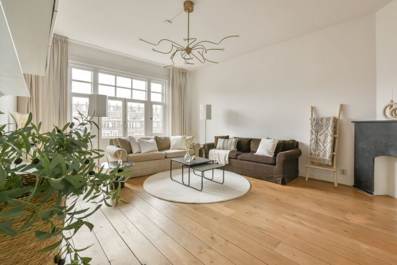 Wood Floor Replacement in Berlin, MD
