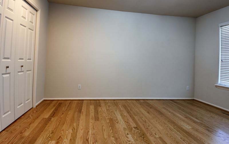 Wood Floor Replacement in Lewes, DE