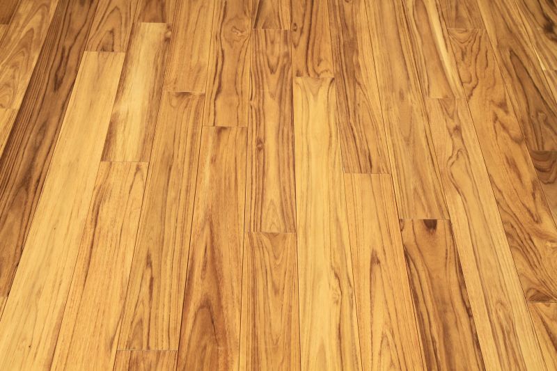 Wood Floor Replacement in Salisbury, MD