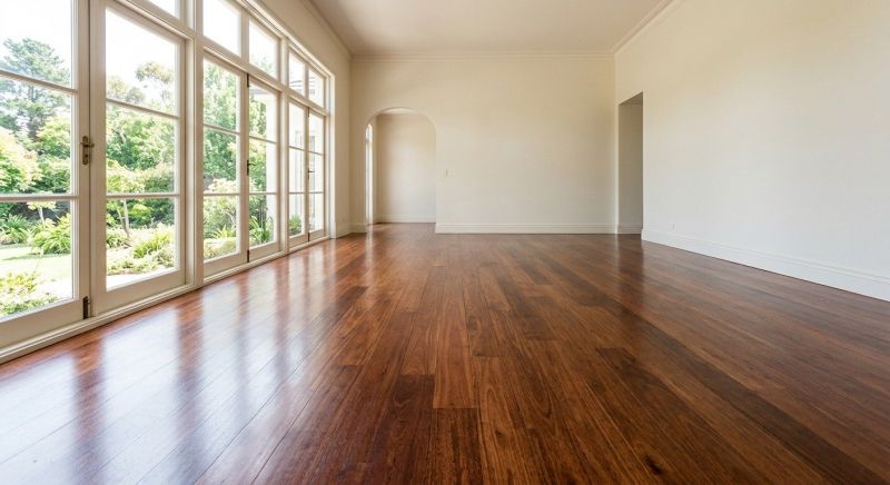 Wood Flooring Replacement in Dewey Beach, DE