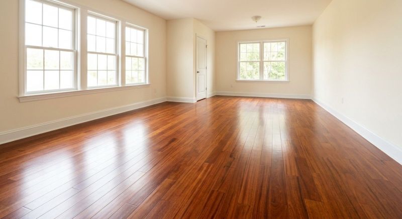 Wood Flooring Replacement in Dewey Beach, DE