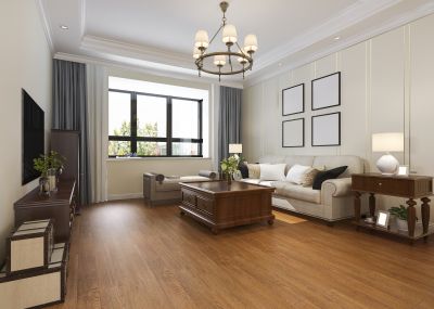 Wood Flooring Replacement in Dewey Beach, DE