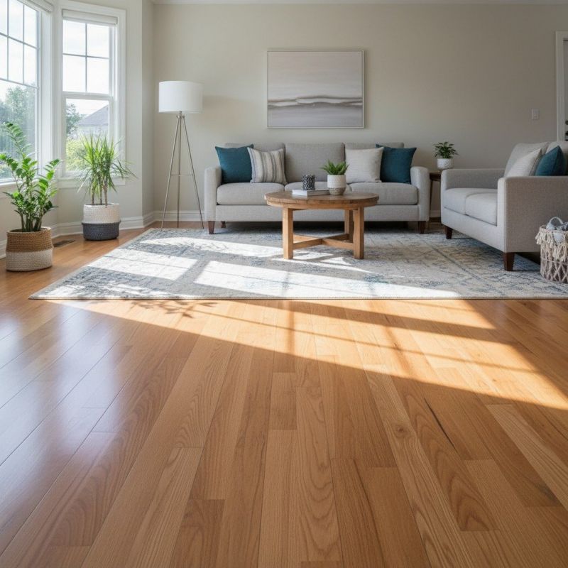 Wood Flooring Replacement in Fenwick Island, DE