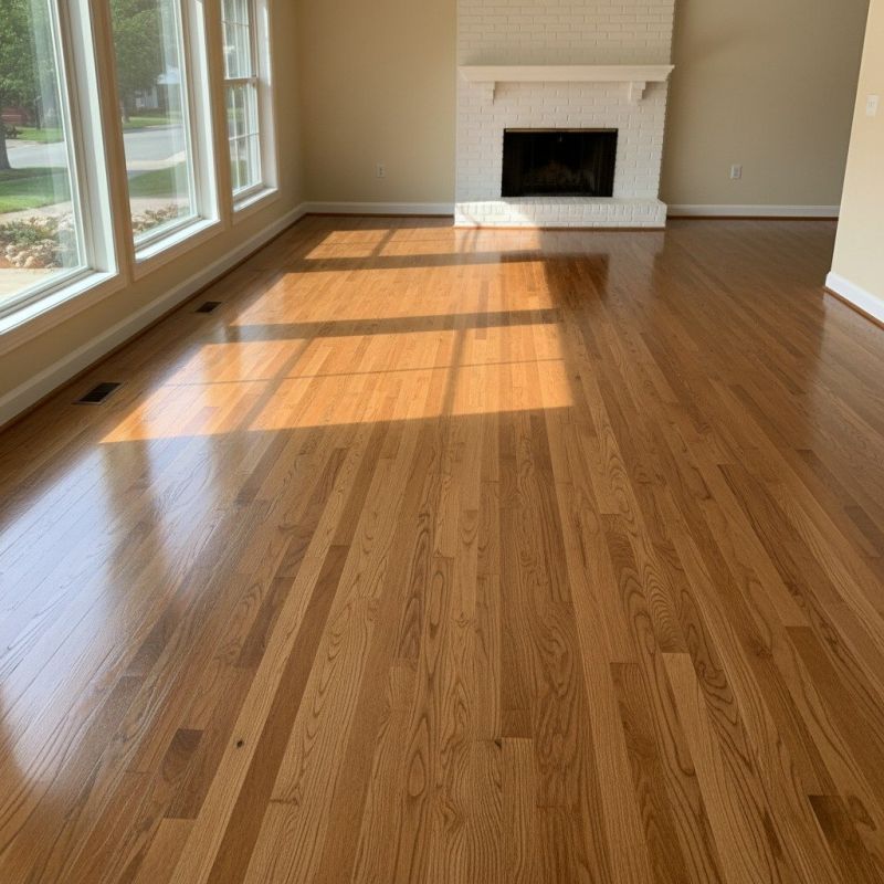 Wood Flooring Replacement in Ocean City, MD
