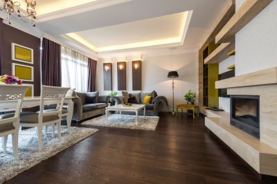 Wood Flooring Replacement in Salisbury, MD